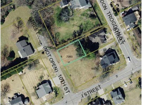 TBD 10TH STREET, NORTH WILKESBORO, NC 28659 - Image 1