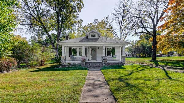 4110 OAK RIDGE RD, SUMMERFIELD, NC 27358, photo 2 of 29