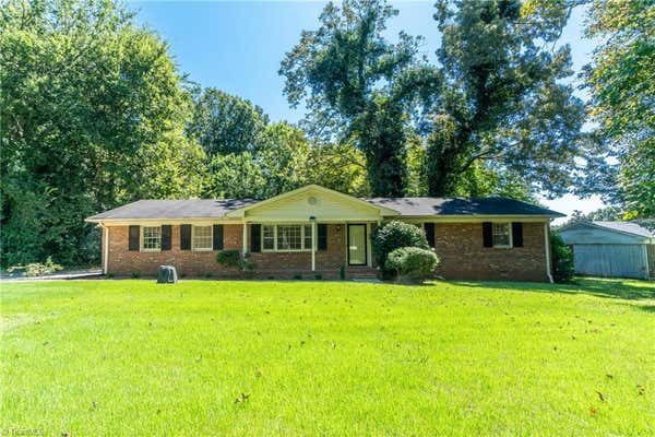 2504 GLEN BURNIE DR, GREENSBORO, NC 27406 - Image 1