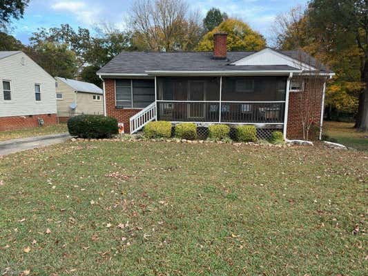 1404 FORREST ST, HIGH POINT, NC 27262 - Image 1