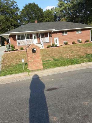 1604 N OHENRY BLVD, GREENSBORO, NC 27405 - Image 1