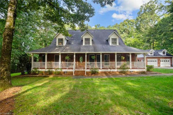 4000 RIVER RIDGE RD, PFAFFTOWN, NC 27040 - Image 1