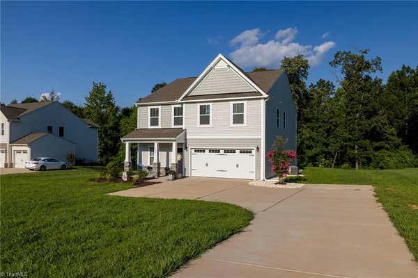 138 SHERWOOD CT, ADVANCE, NC 27006 - Image 1