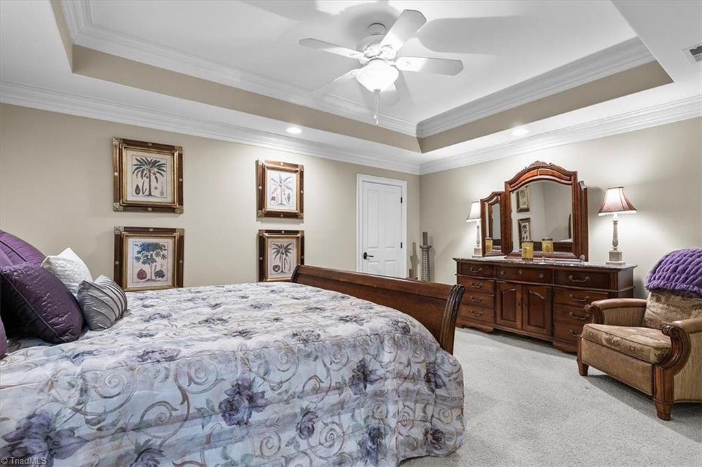 Belews Creek, North Carolina, 27009, United States, 4 Bedrooms Bedrooms, ,5 BathroomsBathrooms,Residential,Active,2006798