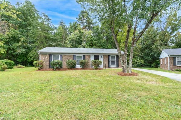 10 SHIPLEY CT, GREENSBORO, NC 27405 - Image 1