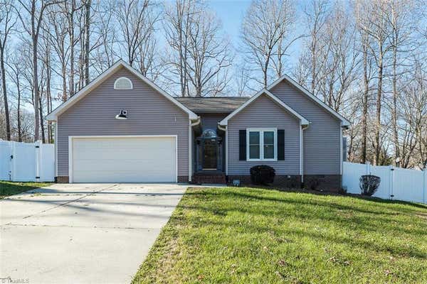 233 HOLLY RIDGE LN, MEBANE, NC 27302 - Image 1