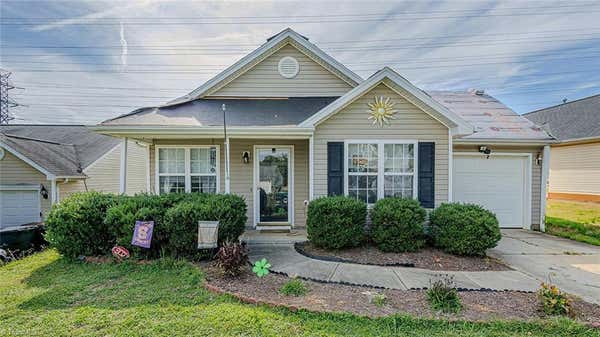 6014 WHITE CHAPEL WAY, GREENSBORO, NC 27405 - Image 1