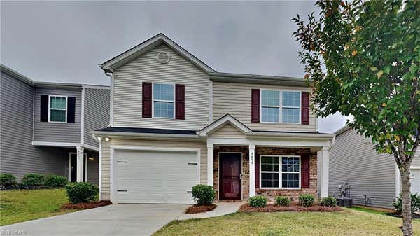 4454 OAK POINTE DR, WINSTON SALEM, NC 27105 - Image 1