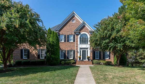 5241 CEDARWOOD CREEK DR, WINSTON SALEM, NC 27104 - Image 1