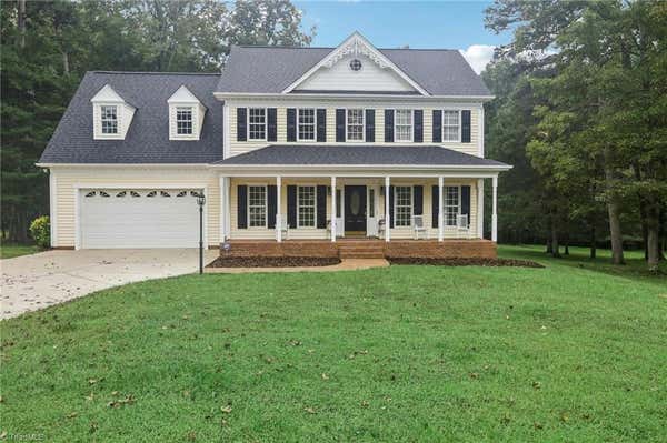 110 CEDAR BREEZE CT, KERNERSVILLE, NC 27284 - Image 1