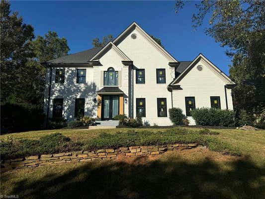 104 CEDARWOOD CREEK CT, WINSTON SALEM, NC 27104 - Image 1