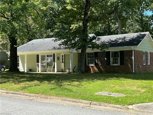 4816 PENNOAK RD, GREENSBORO, NC 27407 - Image 1