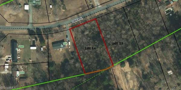 LOT 13 / 14 LIBRA PLACE, RANDLEMAN, NC 27317 - Image 1