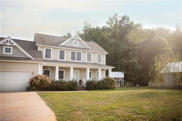 3450 HUFFINE MILL RD, GIBSONVILLE, NC 27249 - Image 1