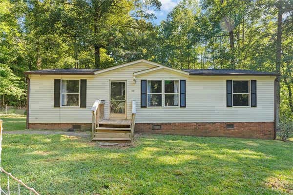 1205 GEEPS TRAIL RD, KING, NC 27021 - Image 1