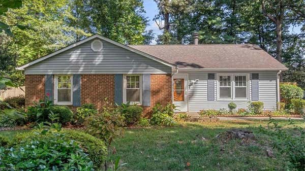 1 W OAK CT, GREENSBORO, NC 27407 - Image 1