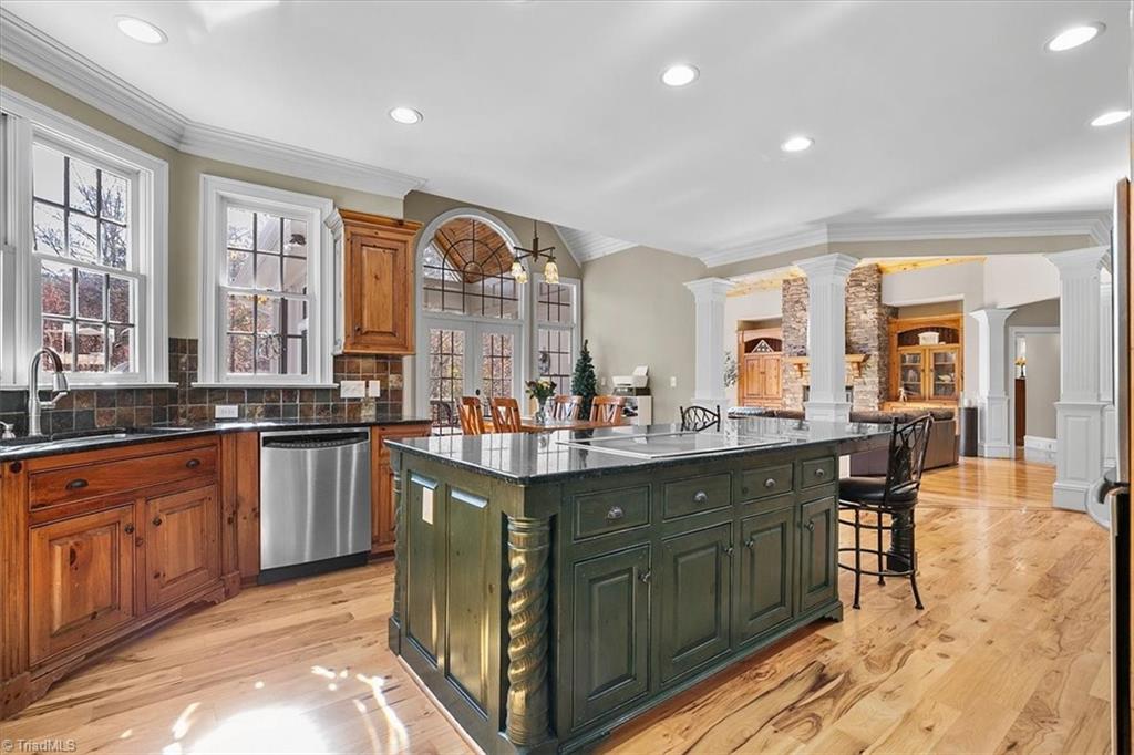 Belews Creek, North Carolina, 27009, United States, 4 Bedrooms Bedrooms, ,5 BathroomsBathrooms,Residential,Active,2006798