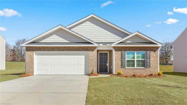 410 HUGH MILLER RD, LEXINGTON, NC 27292 - Image 1