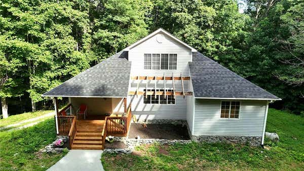 2161 STONE MOUNTAIN RD, VILAS, NC 28692 - Image 1