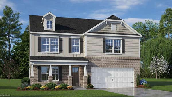 6548 CLARK CREEK TRAIL, WHITSETT, NC 27377 - Image 1