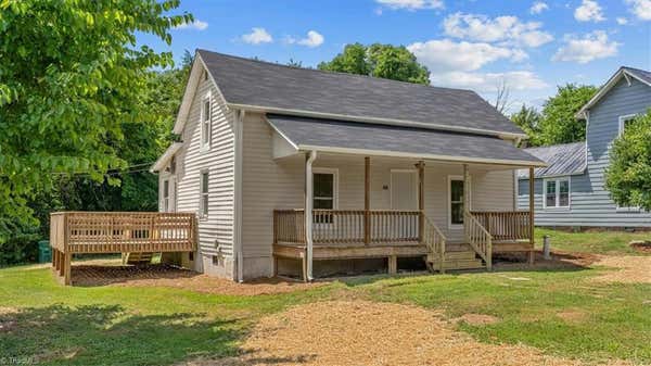 301 W END BLVD, MADISON, NC 27025 - Image 1