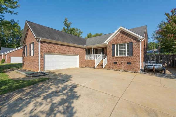 5683 FRIENDSHIP GLEN DR, BROWNS SUMMIT, NC 27214 - Image 1