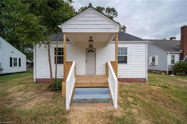 218 W WASHINGTON EXT, MAYODAN, NC 27027 - Image 1