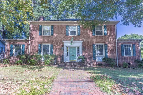 532 S HAMILTON ST, EDEN, NC 27288 - Image 1