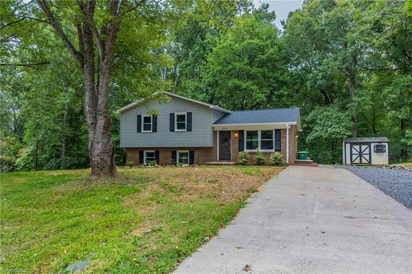 6533 BENSON LN, PFAFFTOWN, NC 27040 - Image 1