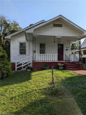 1852 KENTUCKY AVE, WINSTON SALEM, NC 27101 - Image 1