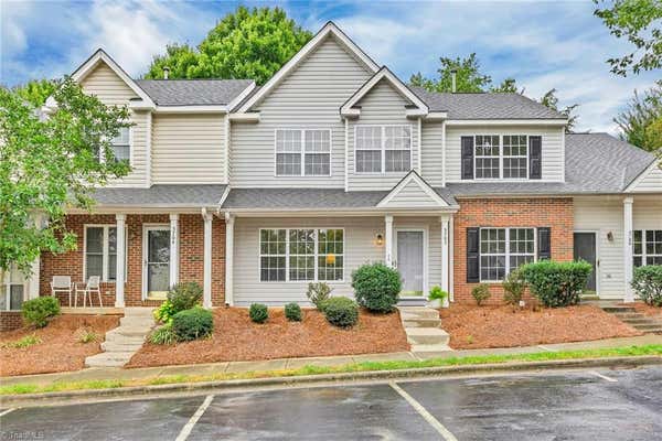 3702 WINBORNE LN, GREENSBORO, NC 27410 - Image 1