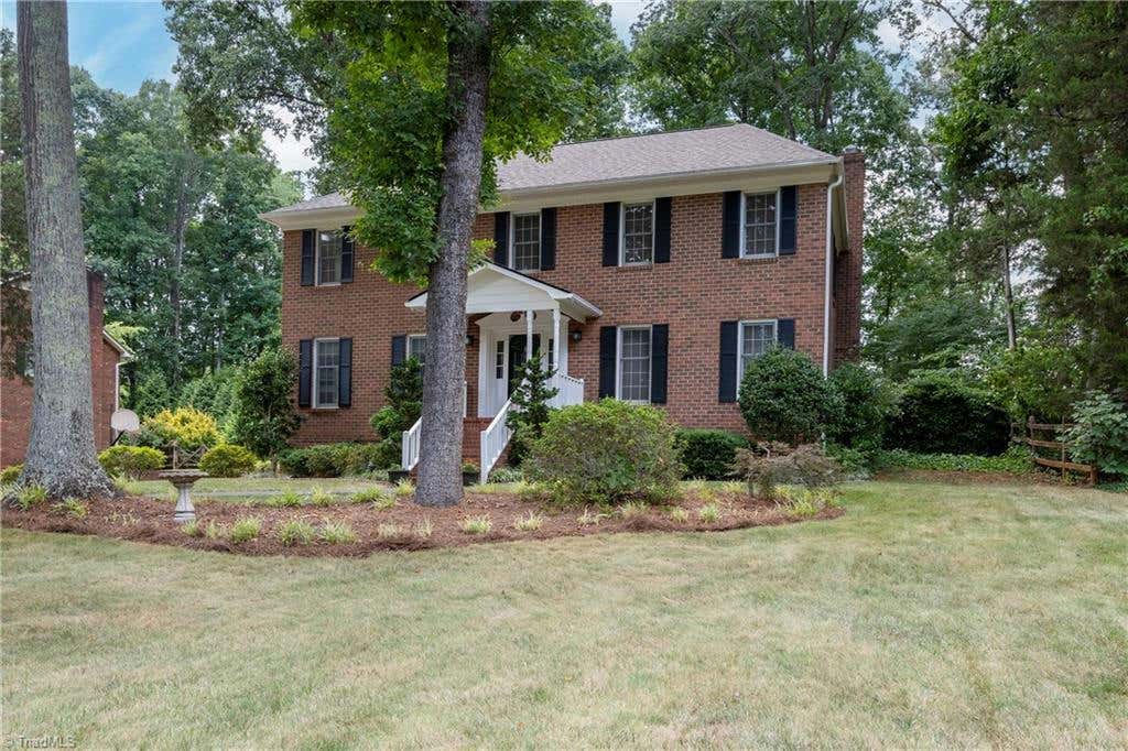 593 BARKWORTH RD, CLEMMONS, NC 27012, photo 1 of 48