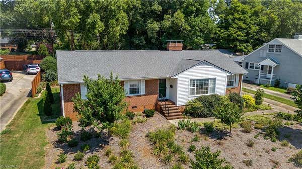 2806 W CORNWALLIS DR, GREENSBORO, NC 27408 - Image 1