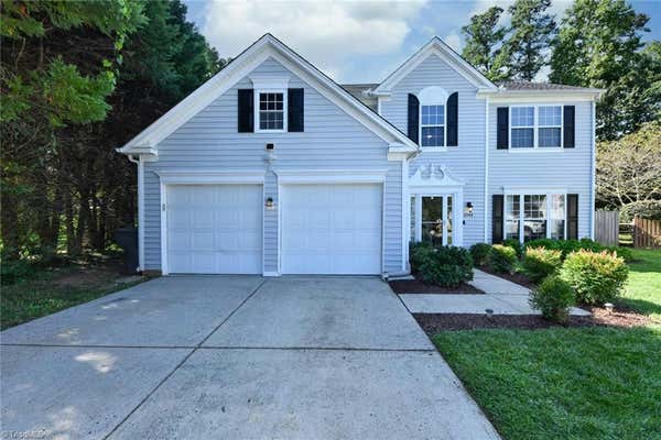 3344 DENBY CT, JAMESTOWN, NC 27282 - Image 1