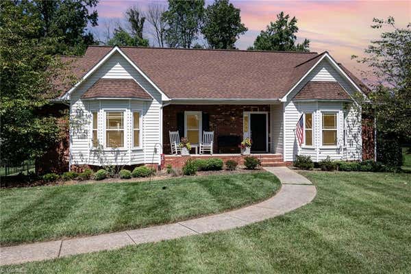 119 SELDOM FARM LN, ADVANCE, NC 27006 - Image 1