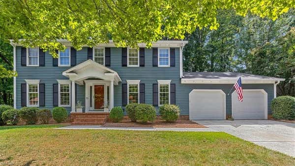 3617 GRAMERCY RD, GREENSBORO, NC 27410 - Image 1