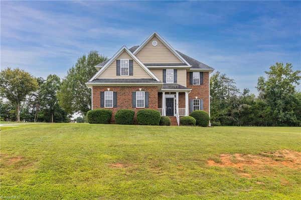 2910 WALBROOK TER, BROWNS SUMMIT, NC 27214 - Image 1