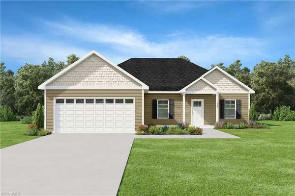 116 MEADOW LN, THOMASVILLE, NC 27360 - Image 1