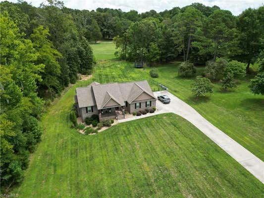 520 LAKESIDE DRIVE EXT, STONEVILLE, NC 27048 - Image 1