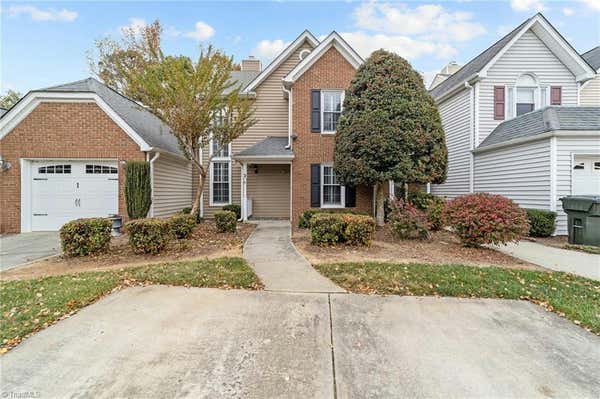 3 CEDAR KNOLL DR, GREENSBORO, NC 27407 - Image 1