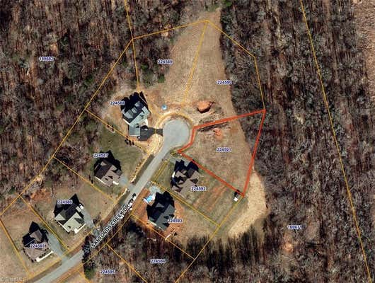 8163 SANFORDS CREEK DR, COLFAX, NC 27235 - Image 1