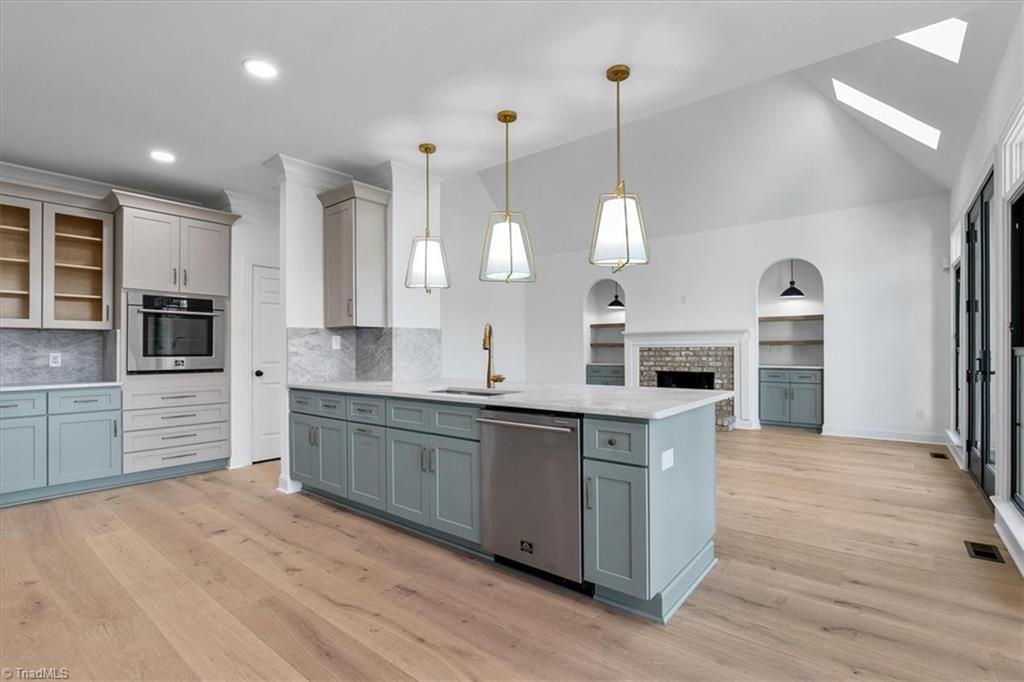 Belews Creek, North Carolina, 27009, United States, 4 Bedrooms Bedrooms, ,4 BathroomsBathrooms,Residential,Active,2007347