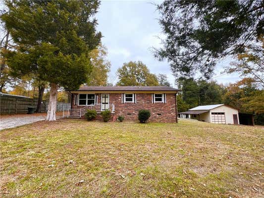 634 JOHN ST, EDEN, NC 27288 - Image 1