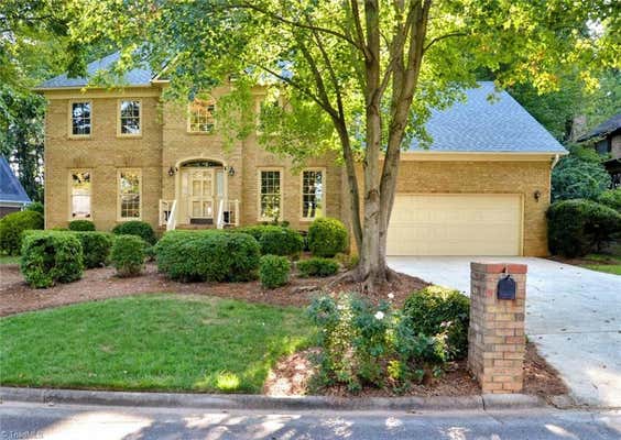 3727 SAGE DR, GREENSBORO, NC 27410 - Image 1