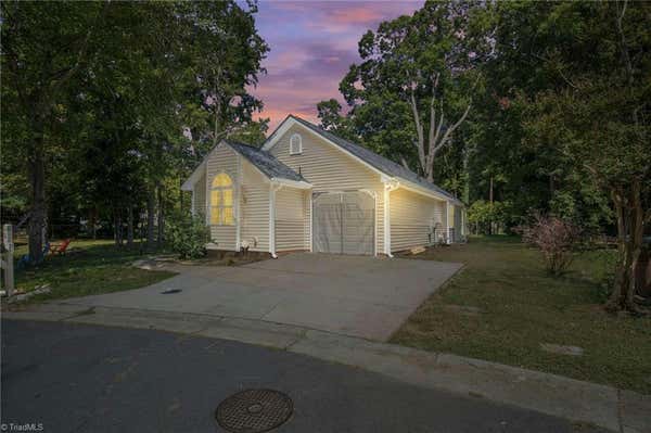 11 PIPERS GLEN CT, GREENSBORO, NC 27406 - Image 1