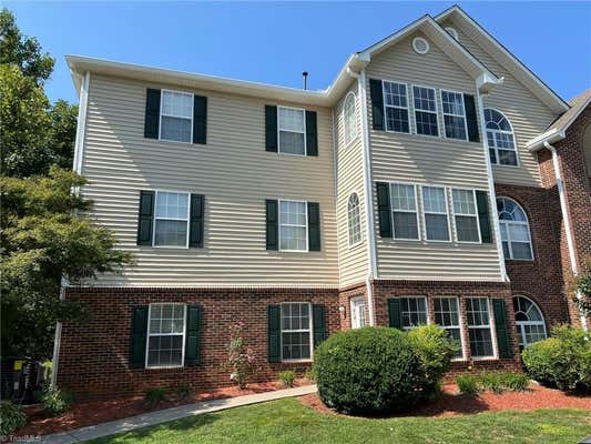 614 MILL POND CT, WINSTON SALEM, NC 27106 - Image 1