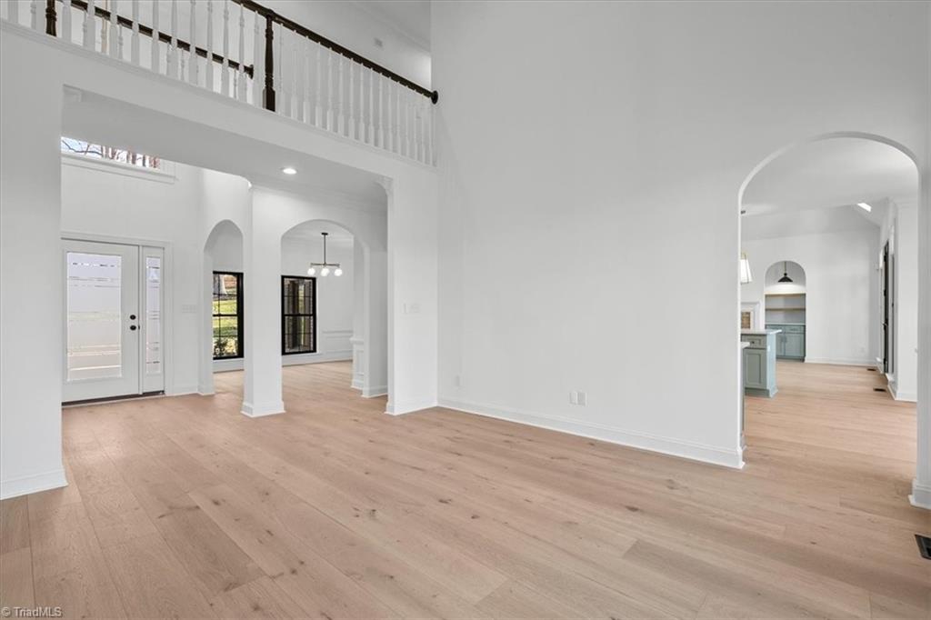 Belews Creek, North Carolina, 27009, United States, 4 Bedrooms Bedrooms, ,4 BathroomsBathrooms,Residential,Active,2007347