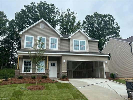 1724 SPRINGBANK DR LOT 57, KERNERSVILLE, NC 27284 - Image 1