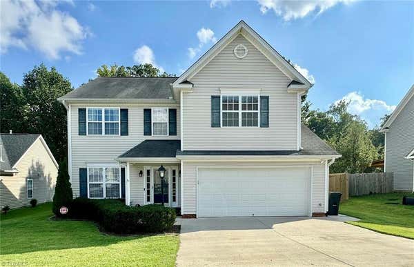 4582 WOODWAY DR, KERNERSVILLE, NC 27284 - Image 1