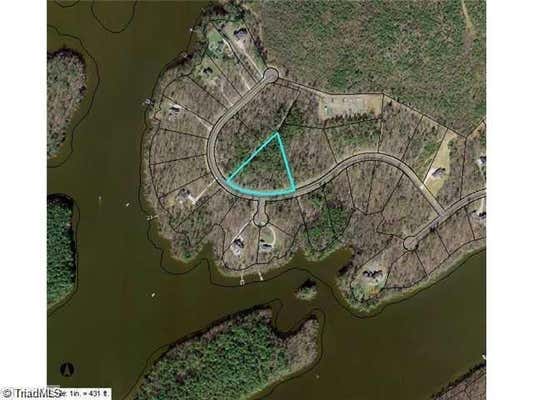 366 EMERALD ISLE CT, LEXINGTON, NC 27292 - Image 1